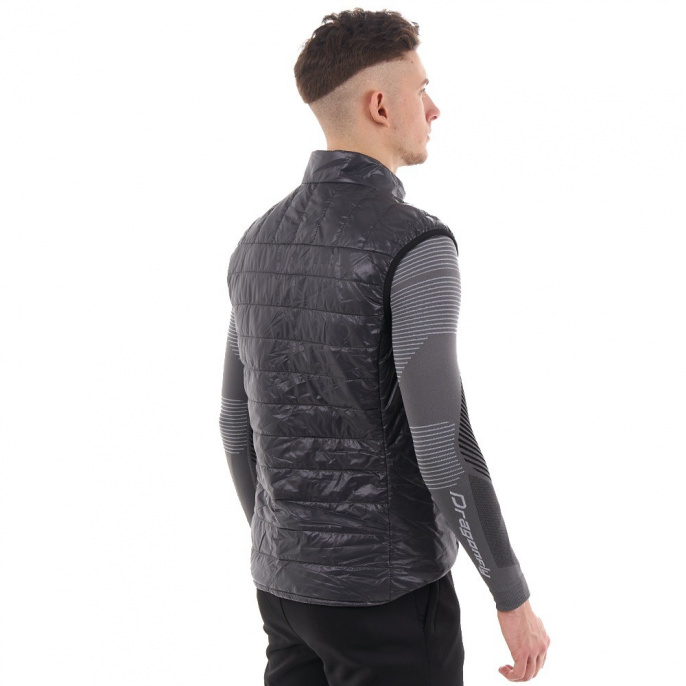 Жилет утеплённый DF VEST 100 Graphite