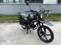 Мопед ROLIZ Альфа Offroad ES
