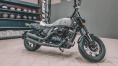 Мотоцикл Regulmoto V BOB
