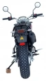 Мотоцикл SCOUT TW200  PR 200