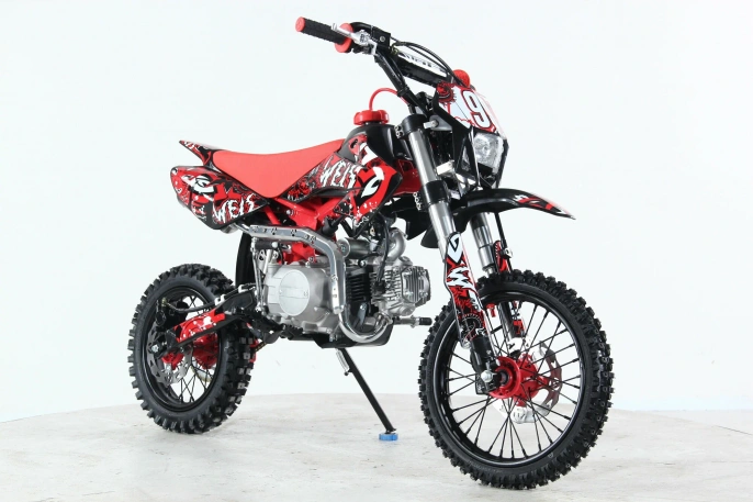 Питбайк WELS CRF 110 14/12