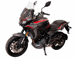 Мотоцикл CYCLONE RX6 (SR650)
