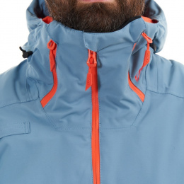 Комбинезон EXPEDITION Man Blue - Grey