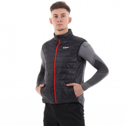 Жилет утеплённый DF VEST 100 Black