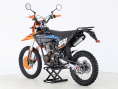 Мотоцикл Regulmoto SAI 200 с ПТС