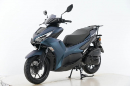Скутер Gladiator TVX