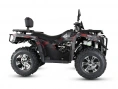 Квадроцикл Motax Grizlik 300cc