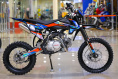 Питбайк Regulmoto PILOT EM 17/14