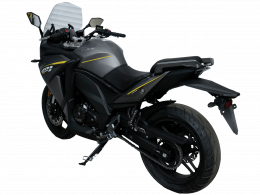 Мотоцикл CYCLONE RG401 (SR400GS-B)