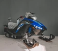 Снегоход NEO Compass 200