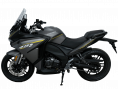 Мотоцикл CYCLONE RG401 (SR400GS-B)