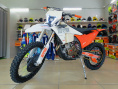 Мотоцикл Turrut X7 YBS300