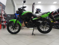 Мотоцикл RACER RC150-23 TIGER