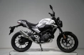 Мотоцикл SPRMOTORS STREET 250 