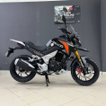 Мотоцикл VMC GS-300