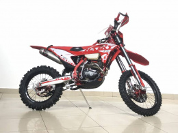 Мотоцикл Hasky F6 Racing 175FMN PR300 2023 MSD