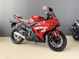 Мотоцикл дорожный Motoland R1 300 (без ПТС)