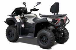 Квадроцикл HiSUN GUARDIAN 550L LONG EXTREME EDITION