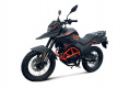 Мотоцикл TMBK Rigo 250