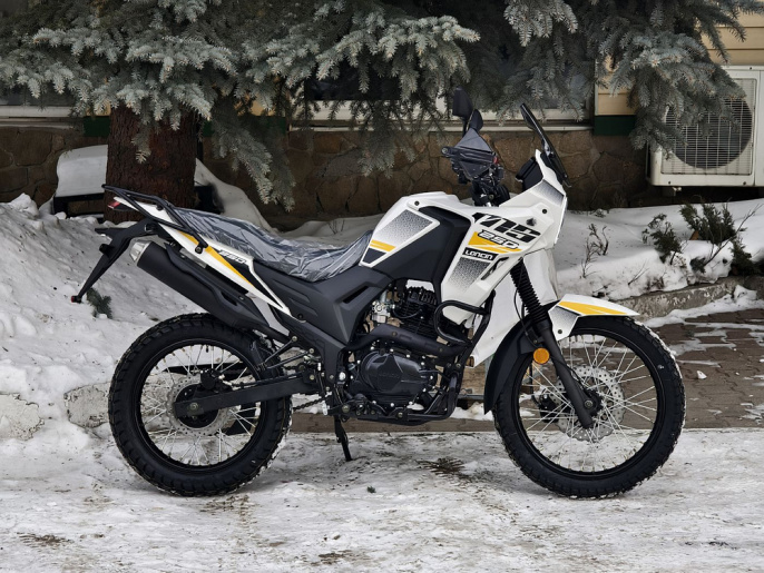 Мотоцикл LONCIN MS250