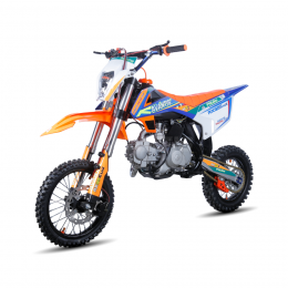 Питбайк Avantis RX 125E Lux 14/12