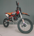 Питбайк OXO PRO 150M