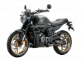 Мотоцикл ZONTES ZT125-G1 (4T ZT152MI EFI)