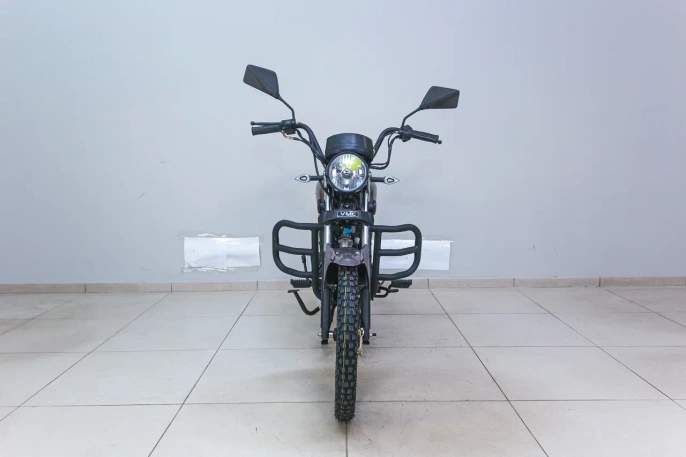 Мопед VMC RIVA - II CX