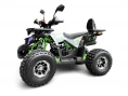 Квадроцикл YACOTA DRAGON 125 LUX