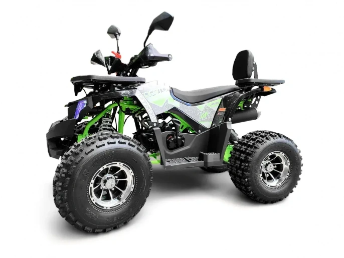 Квадроцикл YACOTA DRAGON 125 LUX