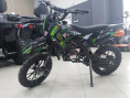 Мини кросс бензиновый MOTAX MINICROSS 50 ES