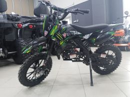 Мини кросс бензиновый MOTAX MINICROSS 50 ES