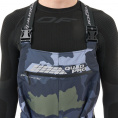 Вейдерсы мембранные QUAD PRO Man Green Camo