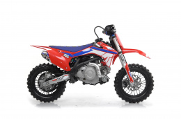 Питбайк Apollo RXF MINI 50E auto 10/10