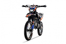 Питбайк PROGASI Jumbo 150 PRO
