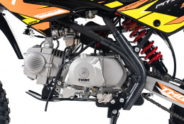 Питбайк TMBK Pitster SP2 125 (17/14)