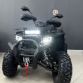 Квадроцикл NEO ATV GT GRIZLY 200X LUX
