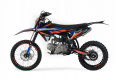 Питбайк PROGASI Jumbo 125