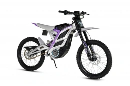Электробайк 79BIKE-Falcon Pro Electric Dirt Bike