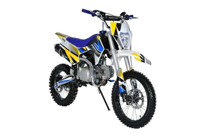 Питбайк Racer RC-CRF125E