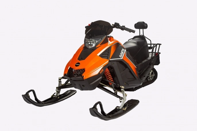 Снегоход AVANTIS Capitan 200