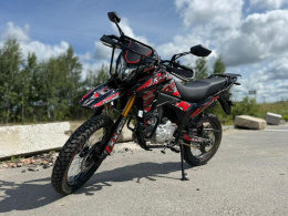 Мотоцикл NEO KTR Tour 300cc