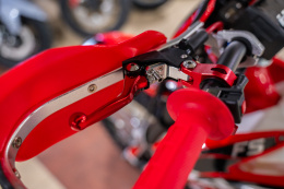 Мотоцикл эндуро Hasky F5 Racing 172FMM 250 cc