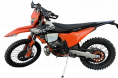 Мотоцикл Regulmoto LANZA 2T с ПТС