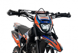 Питбайк PROGASI Jumbo 125