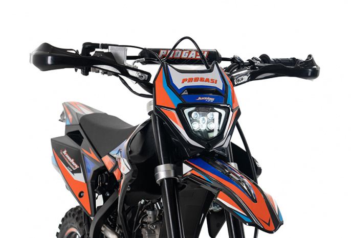 Питбайк PROGASI Jumbo 125