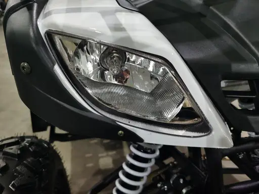 Квадроцикл ATV серия 5, JAEGER 2.0