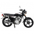 Мотоцикл Regulmoto SK125 