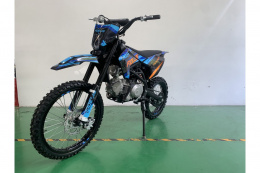 Питбайк Fidelis Furious 150 (YX1P60FMJ)