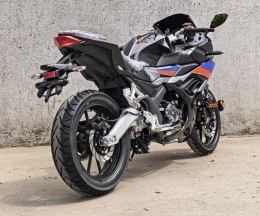 Мотоцикл FALCON PRIME (RR1000)	